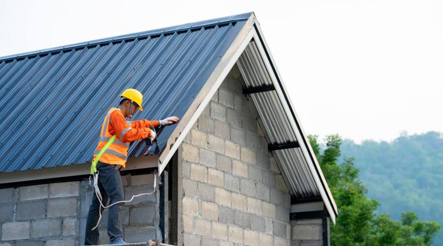 Local Chimney Repair in Mauk, GA